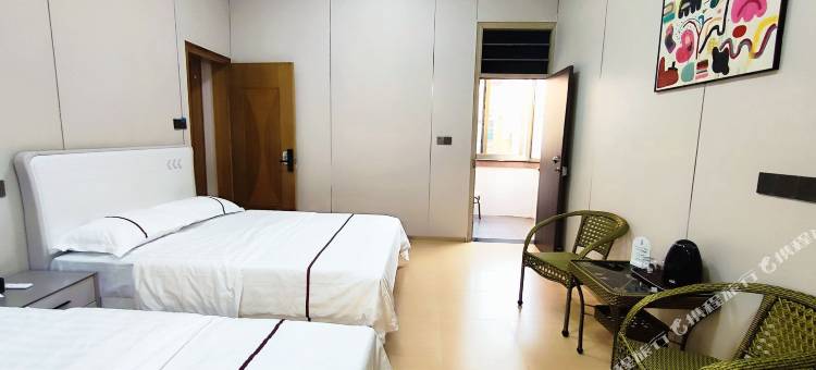 平潭龙山心悦客栈图片