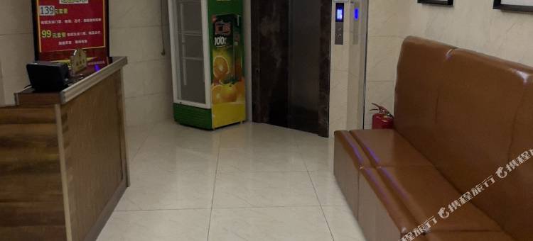 北京千岛沐歌酒店(密云新中街店)图片