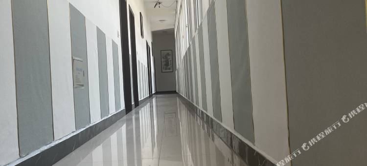 西安户县大华宾馆图片