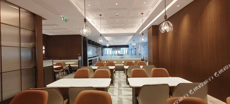 唐山曹妃甸美仑国际酒店图片