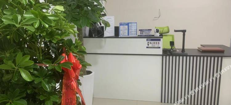 柚乐·Design酒店图片