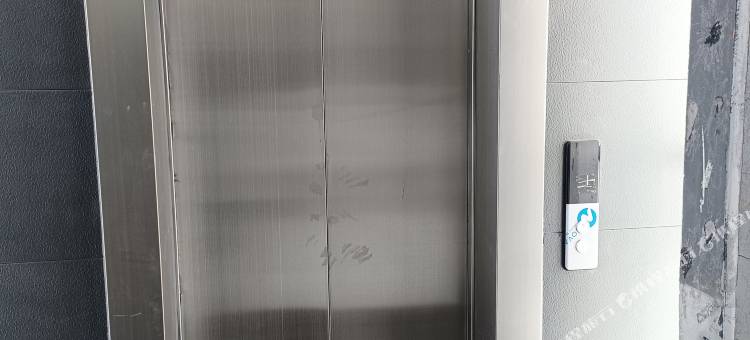 如家华驿酒店(南昌中医药大学湾里校区店)图片