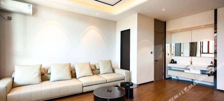 鄂伦春旗嘉里酒店图片