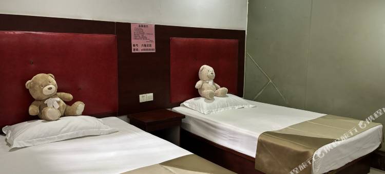 兴隆宾馆(湘雅附一店)图片