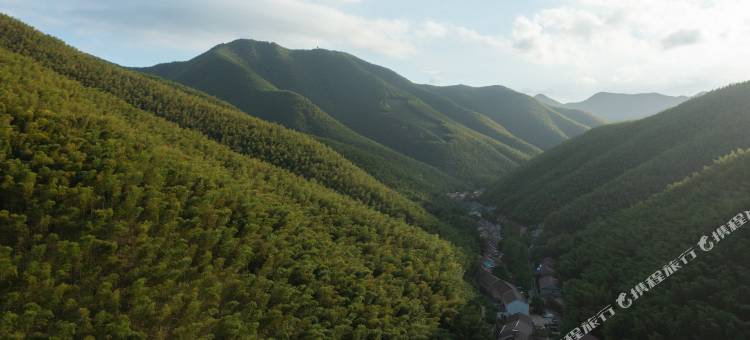 宜兴且息·山里民宿图片