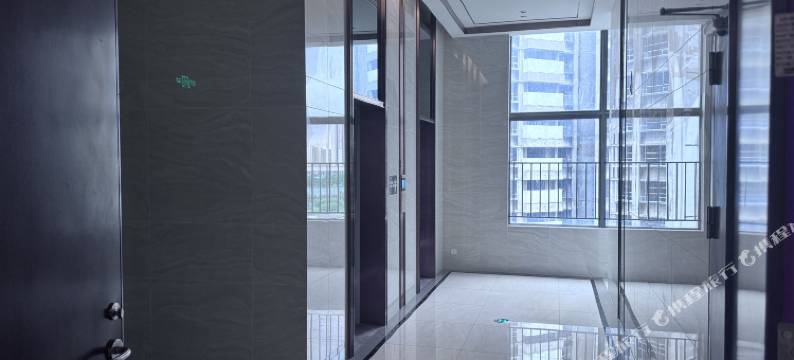 泊居酒店公寓(珠海北站店)图片