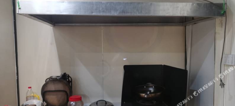 金翔便捷酒店图片