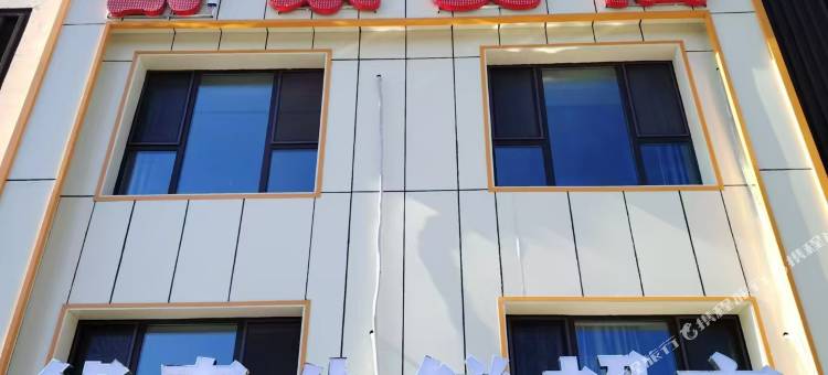 舒家民宿(哈尔滨医科大学附属第六医院店)图片