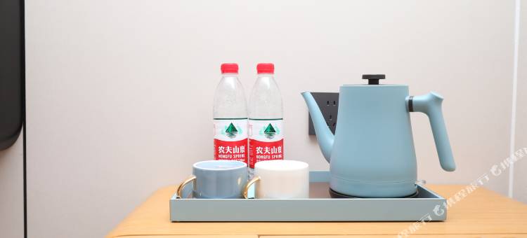 宜尚酒店(江阴人民中路八佰伴店)图片