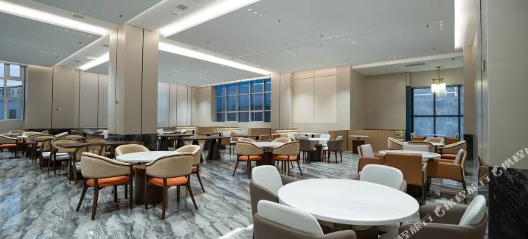榆美大河酒店(黄河博物馆停车场店)图片