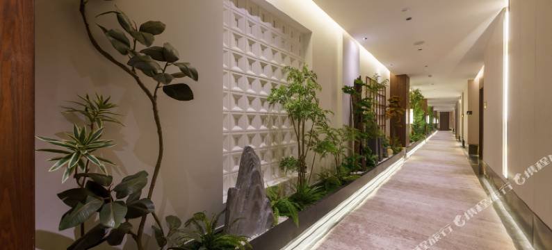 乌鲁木齐雲启酒店(西山店)图片