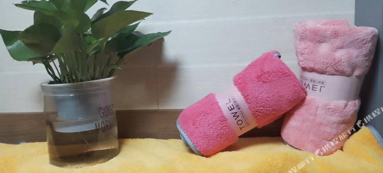 建平紫涵民宿图片