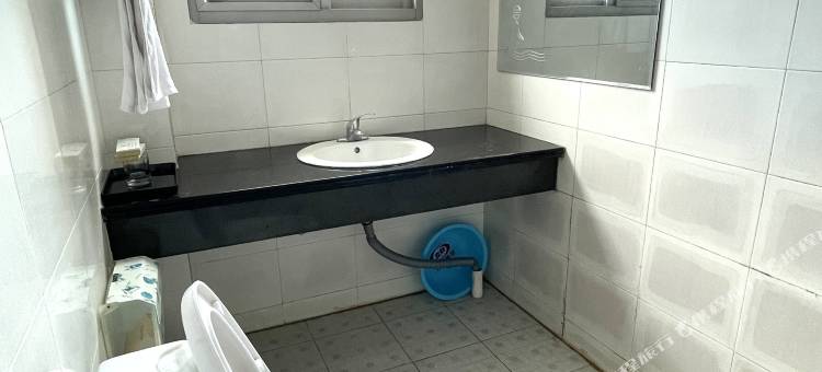 淳安水南宾馆图片