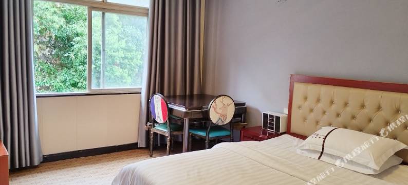 广安浩睿公寓图片