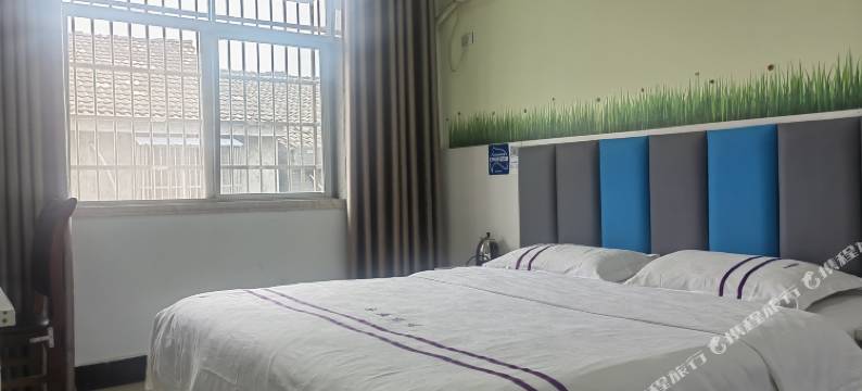 荆州明悦宾馆(长大店)图片