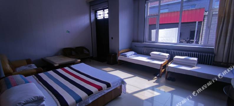 盂县佳人旅馆图片