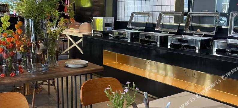 和风树里·筑梦师Apartment(广州南站大石地铁站店)图片