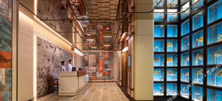 汕头DIOTEL皇后酒店图片