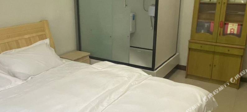 秭归望湖旅馆图片