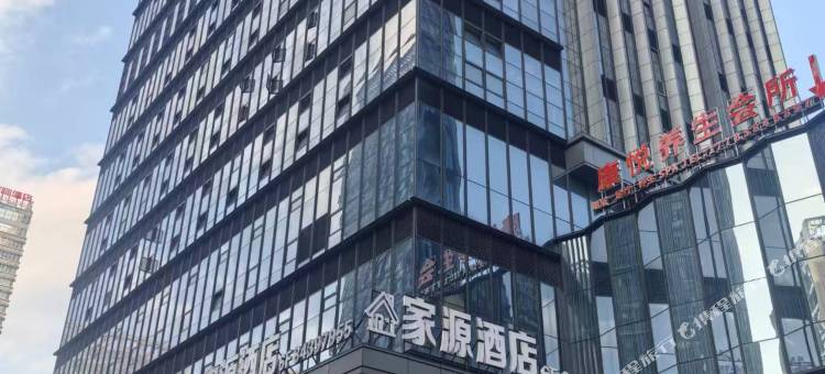 梦里花间民宿图片