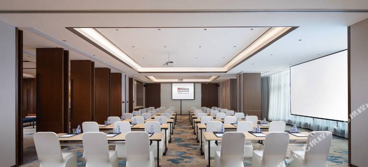 北海嘉福希尔顿花园酒店图片