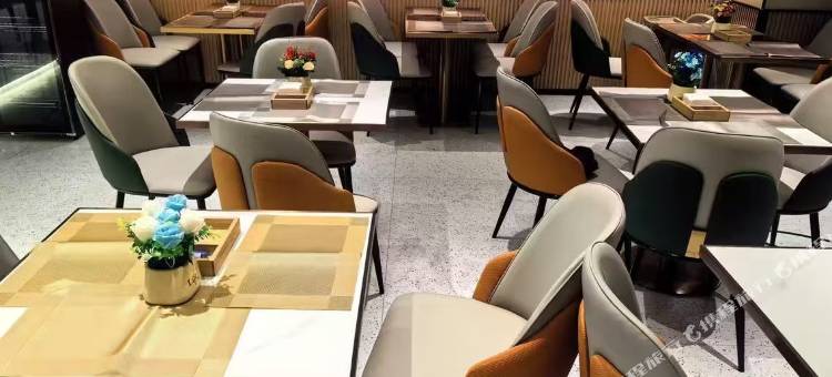 丽思顿国际酒店(乐东高铁站店)图片