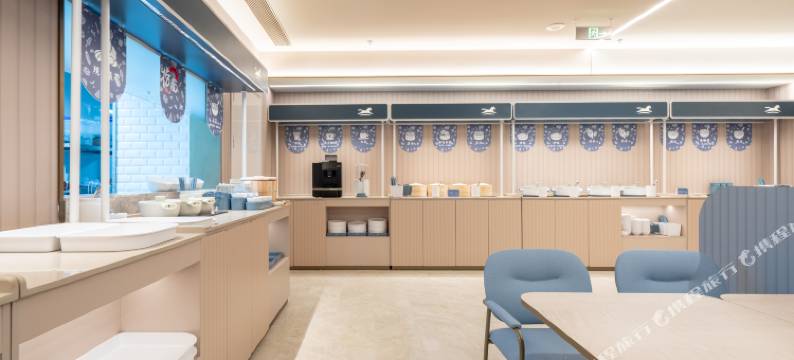 汉庭酒店(北京会议中心北苑路北地铁站店)图片