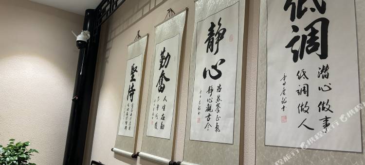 云庭花舍客栈(镇远古城新大桥店)图片