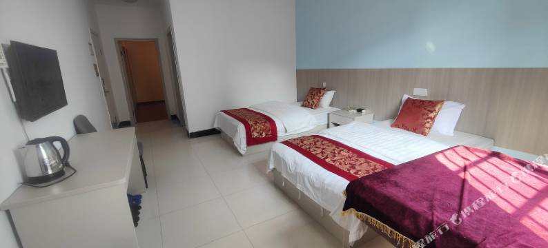 隆回五羊宾馆图片