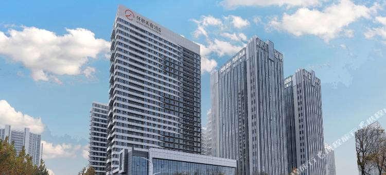 仟那美宿酒店(周口川汇区高铁东站店)图片