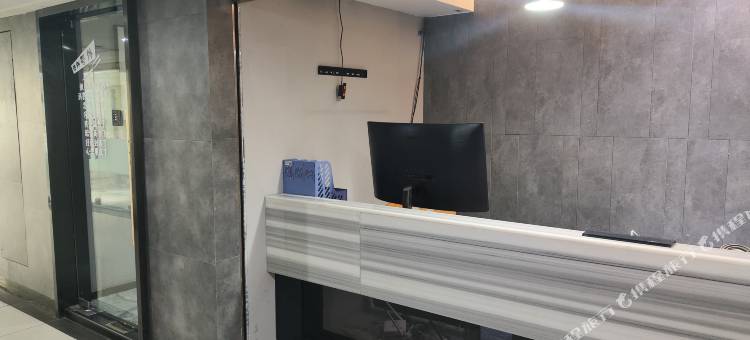 慕江酒店(长沙五一广场IFS国金中心店)图片