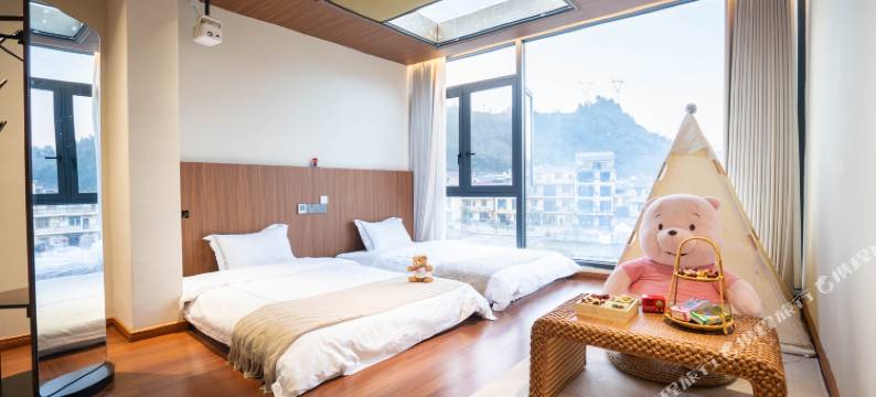 云尚仙宿民宿(望仙谷景区店)图片