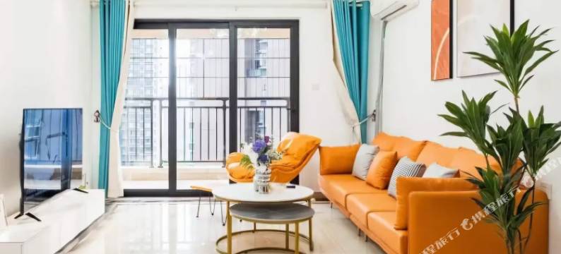 北京套房住宿公寓(丰台天坛医院店)图片