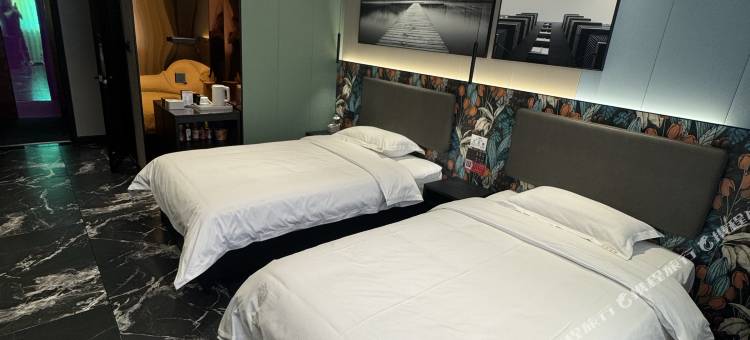 讷河尚家宾馆图片