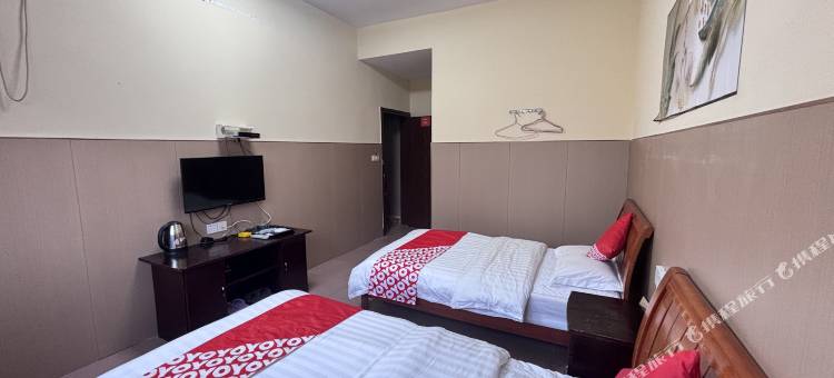 玉林德圆旅馆图片