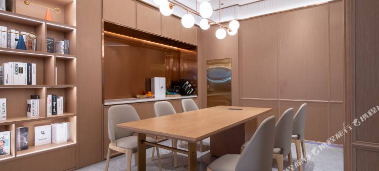 艺龙安悦酒店(寿县古城南门景润广场店)图片