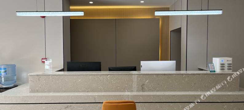 石棉阳光星宸酒店图片