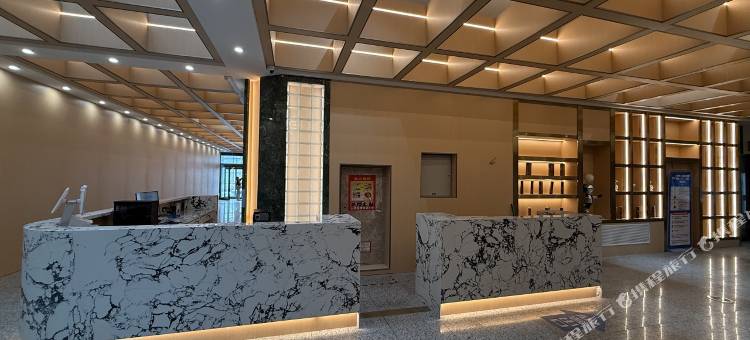 希柚·SeeYou酒店(乌鲁木齐高铁站店)图片