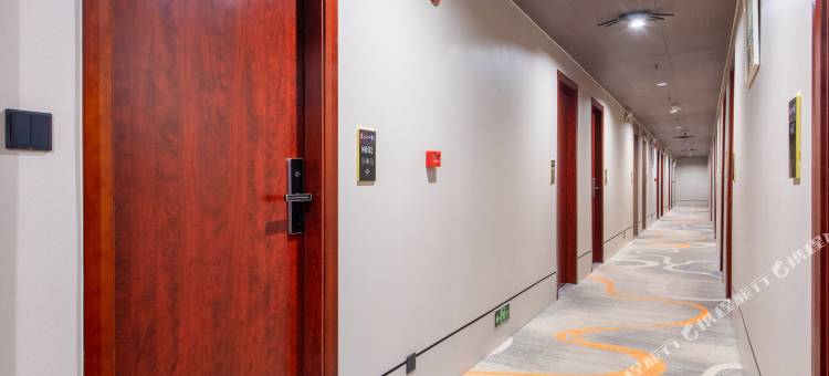 如家云上四季酒店(惠州科创大道店)图片