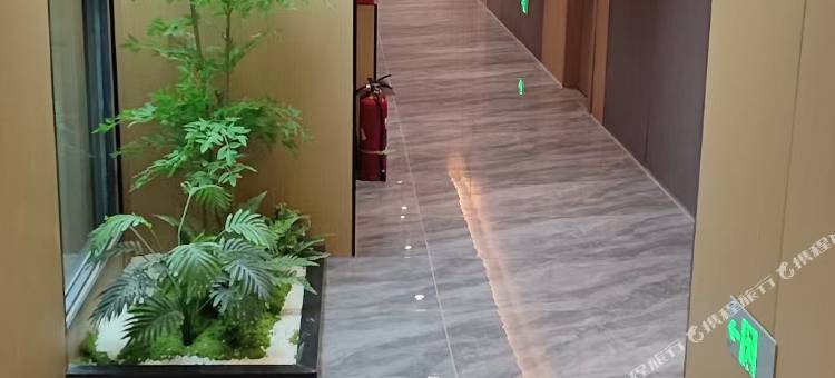 善水汇酒店图片