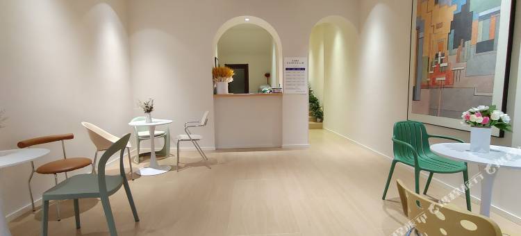 石泉清境幽舍(石泉古街店)图片