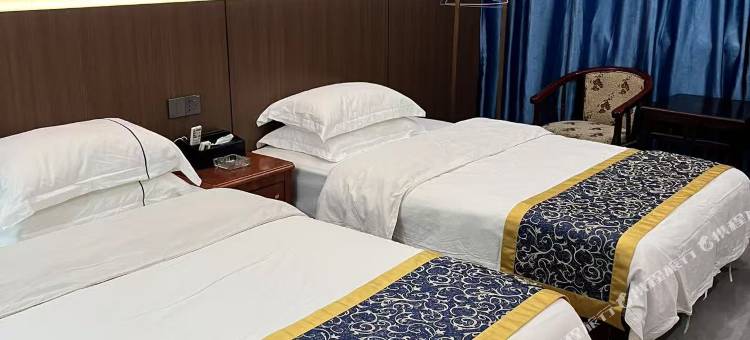 沅陵鑫星商务酒店图片