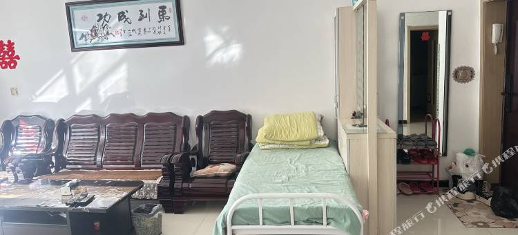 孙吴彤彤民宿图片