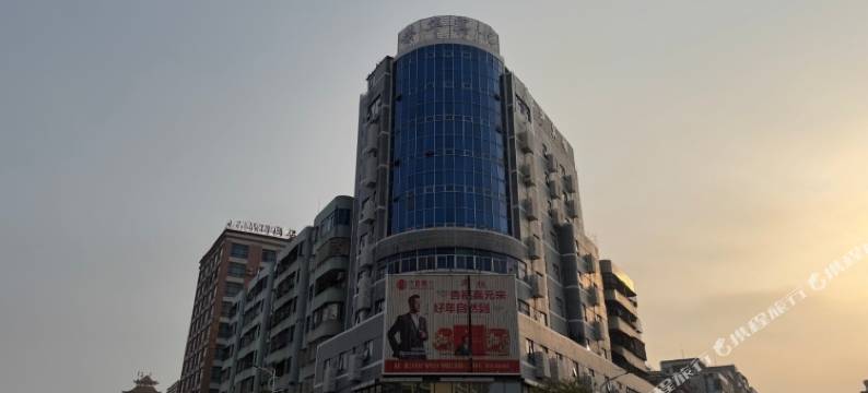 荣华宾馆(湛江廉江店)图片