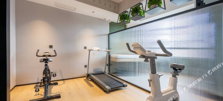 秋果酒店(北京房山龙湖天街良乡大学城店)图片