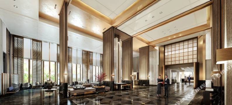 海口西海岸大酒店图片