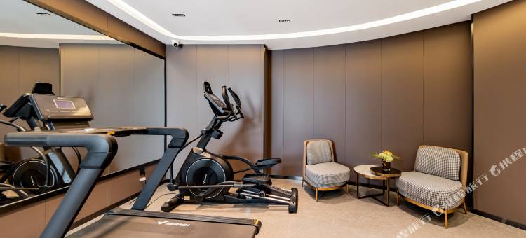 如家精选酒店PLUS(呼和浩特国际会展中心万达广场店)图片