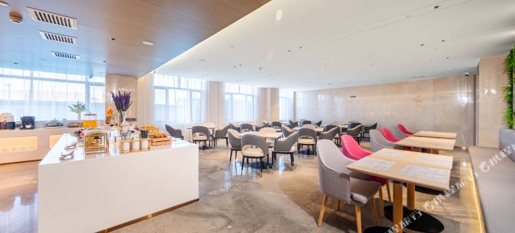 麗枫酒店(鄂尔多斯达拉特旗店)图片
