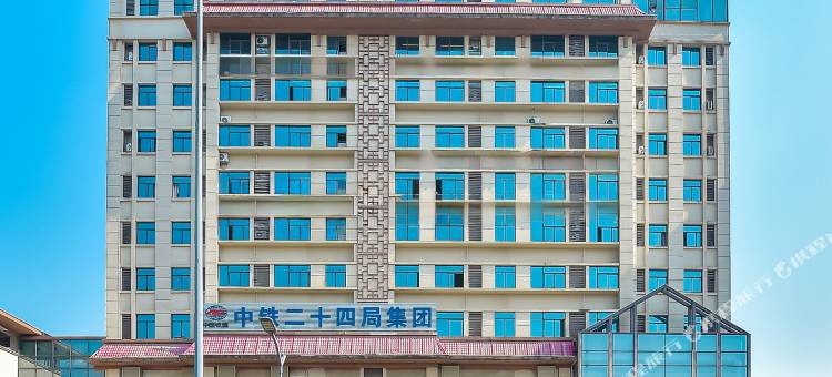 叮当酒店(花溪大学城店)图片