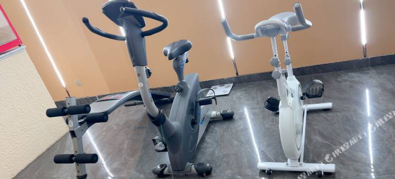 青金民宿(都江堰青城山景区青城山站店)图片